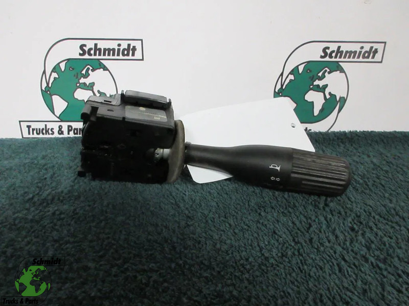 DAF 1405323 / DAF LF 290 STUURKOLOM EURO 6 MODEL 2021 - Рулевая колонка для Грузовиков: фото 1 DAF 1405323 / DAF LF 290 STUURKOLOM EURO 6 MODEL 2021 - Рулевая колонка для Грузовиков: фото 1