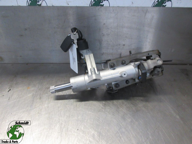 DAF 1707988 STUURSLOT EN KOLOM DAF LF 290 EURO 6 - Рулевая колонка для Грузовиков: фото 1 DAF 1707988 STUURSLOT EN KOLOM DAF LF 290 EURO 6 - Рулевая колонка для Грузовиков: фото 1