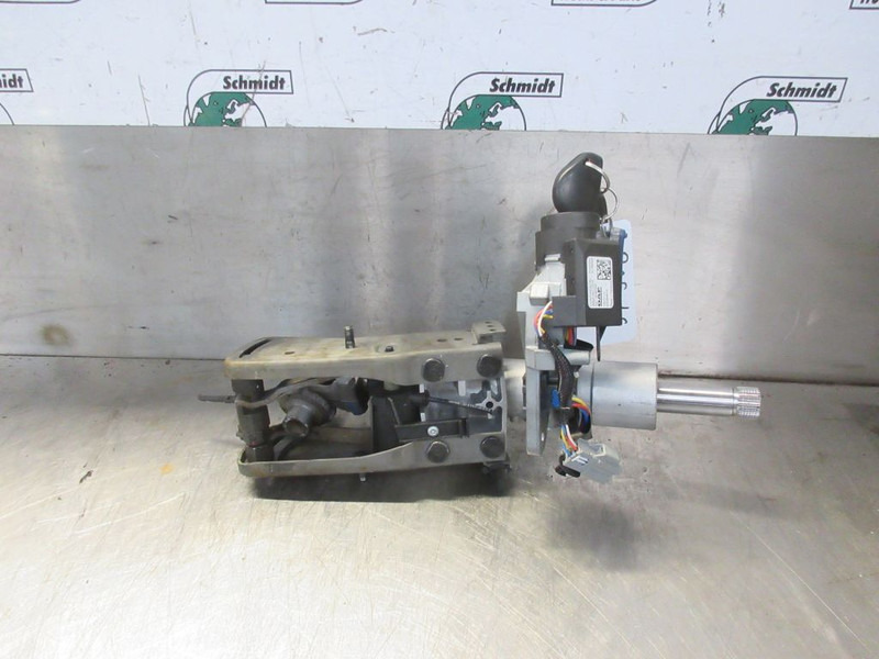 DAF 1707988 STUURSLOT EN KOLOM DAF LF 290 EURO 6 - Рулевая колонка для Грузовиков: фото 3 DAF 1707988 STUURSLOT EN KOLOM DAF LF 290 EURO 6 - Рулевая колонка для Грузовиков: фото 3