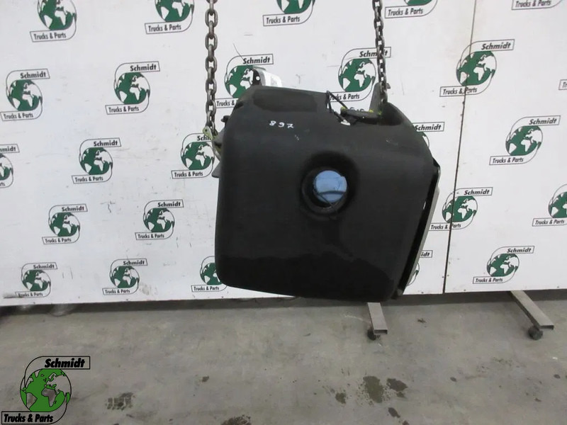 DAF 1708156 DAF LF 290 EURO 6 // 50 LITER INHOUD MODEL 2022 - Топливный бак для Грузовиков: фото 1 DAF 1708156 DAF LF 290 EURO 6 // 50 LITER INHOUD MODEL 2022 - Топливный бак для Грузовиков: фото 1