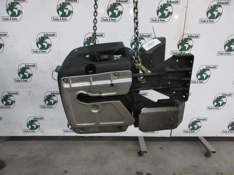 DAF 1708156 DAF LF 290 EURO 6 // 50 LITER INHOUD MODEL 2022 - Топливный бак для Грузовиков: фото 4 DAF 1708156 DAF LF 290 EURO 6 // 50 LITER INHOUD MODEL 2022 - Топливный бак для Грузовиков: фото 4