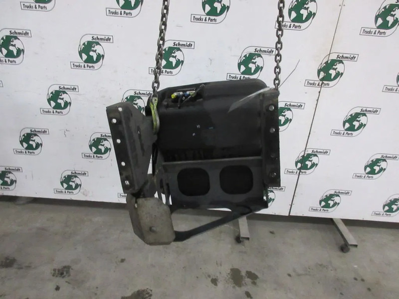 DAF 1708156 DAF LF 290 EURO 6 // 50 LITER INHOUD MODEL 2022 - Топливный бак для Грузовиков: фото 3 DAF 1708156 DAF LF 290 EURO 6 // 50 LITER INHOUD MODEL 2022 - Топливный бак для Грузовиков: фото 3