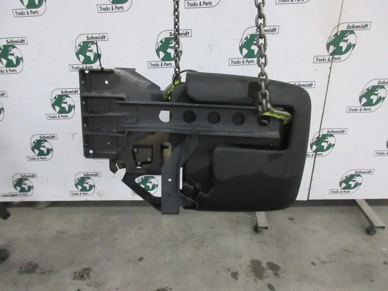 DAF 1708156 DAF LF 290 EURO 6 // 50 LITER INHOUD MODEL 2022 - Топливный бак для Грузовиков: фото 2 DAF 1708156 DAF LF 290 EURO 6 // 50 LITER INHOUD MODEL 2022 - Топливный бак для Грузовиков: фото 2