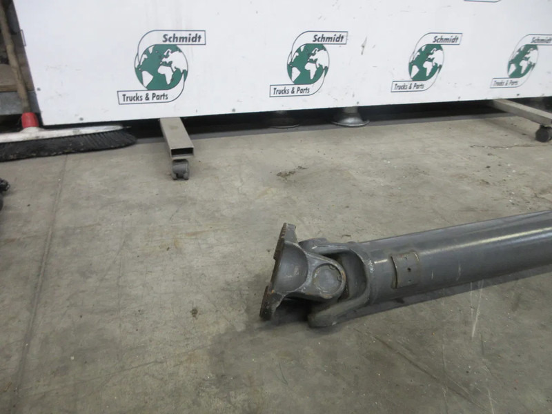 DAF 1709546 // 1408417 AANDRIJF AS DAF LF 210 MODEL 2020 - Приводный вал для Грузовиков: фото 4 DAF 1709546 // 1408417 AANDRIJF AS DAF LF 210 MODEL 2020 - Приводный вал для Грузовиков: фото 4