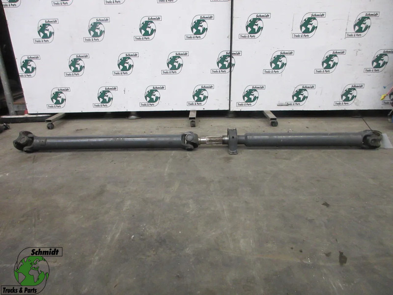 DAF 1709546 // 1408417 AANDRIJF AS DAF LF 210 MODEL 2020 - Приводный вал для Грузовиков: фото 1 DAF 1709546 // 1408417 AANDRIJF AS DAF LF 210 MODEL 2020 - Приводный вал для Грузовиков: фото 1