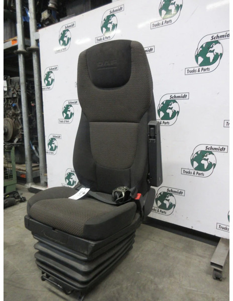 Сиденье для Грузовиков DAF 1710410 // 1707550 STOELEN SET DAF LF 210 EURO 6 MODEL 2020: фото 9