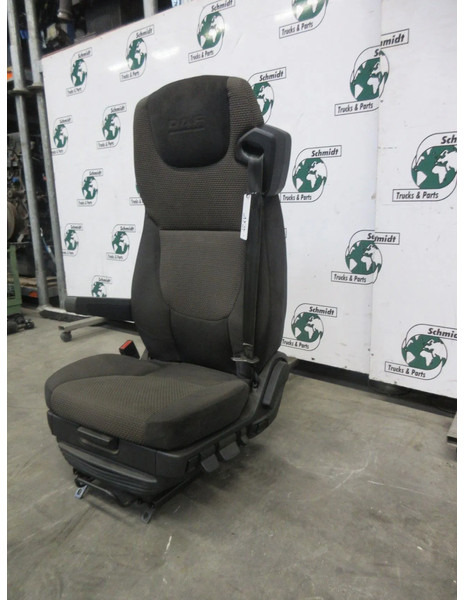 DAF 1710410 // 1707550 STOELEN SET DAF LF 210 EURO 6 MODEL 2020 - Сиденье для Грузовиков: фото 4 DAF 1710410 // 1707550 STOELEN SET DAF LF 210 EURO 6 MODEL 2020 - Сиденье для Грузовиков: фото 4