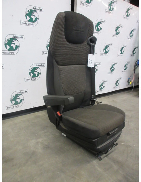 DAF 1710410 // 1707550 STOELEN SET DAF LF 210 EURO 6 MODEL 2020 - Сиденье для Грузовиков: фото 5 DAF 1710410 // 1707550 STOELEN SET DAF LF 210 EURO 6 MODEL 2020 - Сиденье для Грузовиков: фото 5