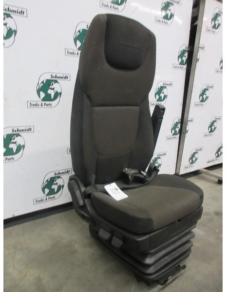 Сиденье для Грузовиков DAF 1710410 // 1707550 STOELEN SET DAF LF 210 EURO 6 MODEL 2020: фото 8