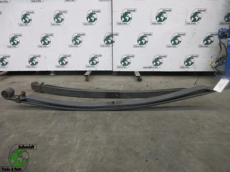 DAF 1711895 BLADVEER TWEE BLADS DAF LF 210 EURO 6 MODEL 2020 - Приводный вал для Грузовиков: фото 1 DAF 1711895 BLADVEER TWEE BLADS DAF LF 210 EURO 6 MODEL 2020 - Приводный вал для Грузовиков: фото 1