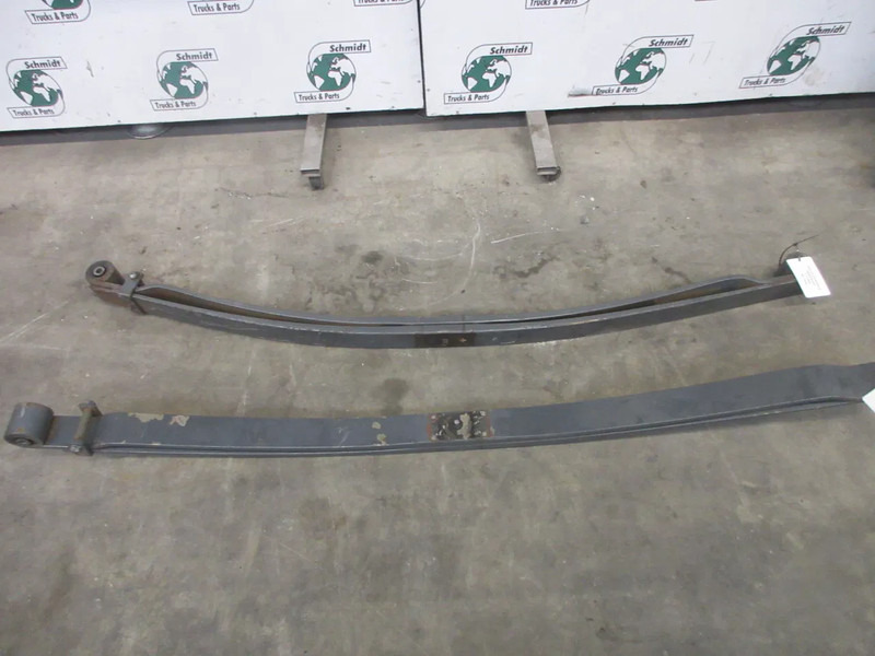 DAF 1711895 BLADVEER TWEE BLADS DAF LF 210 EURO 6 MODEL 2020 - Приводный вал для Грузовиков: фото 2 DAF 1711895 BLADVEER TWEE BLADS DAF LF 210 EURO 6 MODEL 2020 - Приводный вал для Грузовиков: фото 2