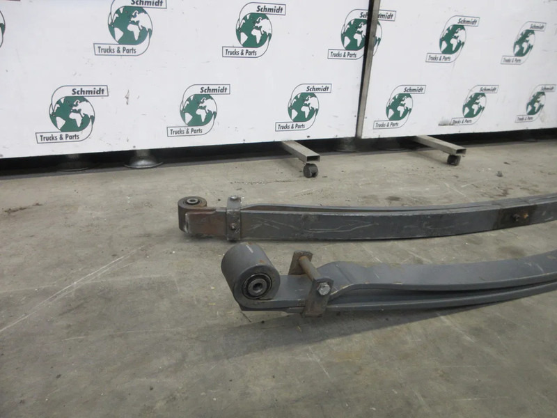 DAF 1711895 BLADVEER TWEE BLADS DAF LF 210 EURO 6 MODEL 2020 - Приводный вал для Грузовиков: фото 3 DAF 1711895 BLADVEER TWEE BLADS DAF LF 210 EURO 6 MODEL 2020 - Приводный вал для Грузовиков: фото 3