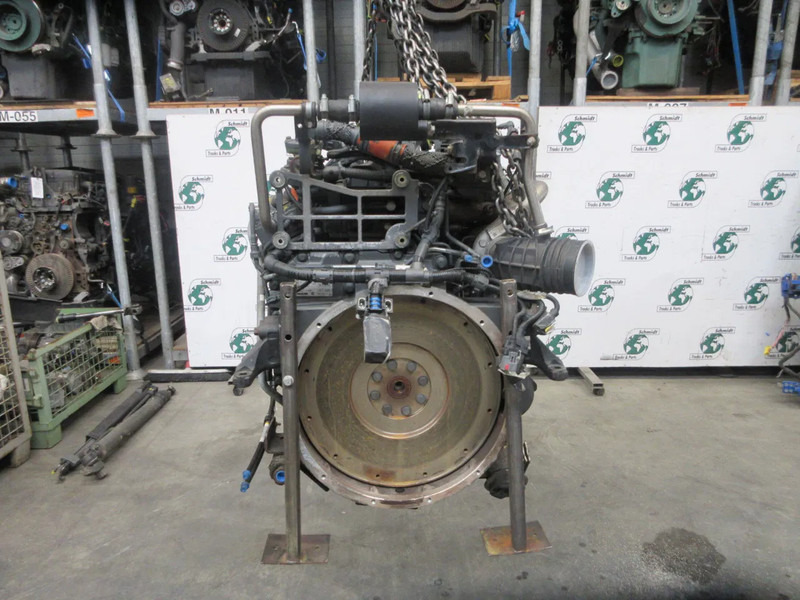 DAF 1719215 PX5 DAF LF 210 EURO 6 // KM 188130 MODEL 2020 - Двигатель для Грузовиков: фото 4 DAF 1719215 PX5 DAF LF 210 EURO 6 // KM 188130 MODEL 2020 - Двигатель для Грузовиков: фото 4