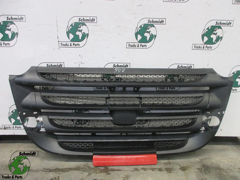 DAF 1886592 / 2046503 ONDERGRILL DAF CF SERIE MODEL 2020 - Решётка радиатора для Грузовиков: фото 1 DAF 1886592 / 2046503 ONDERGRILL DAF CF SERIE MODEL 2020 - Решётка радиатора для Грузовиков: фото 1
