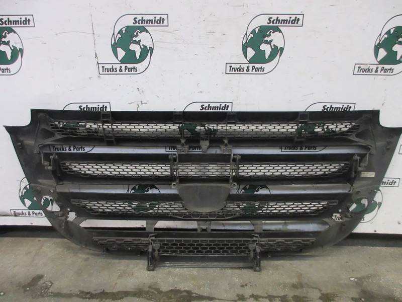 DAF 1886592 / 2046503 ONDERGRILL DAF CF SERIE MODEL 2020 - Решётка радиатора для Грузовиков: фото 2 DAF 1886592 / 2046503 ONDERGRILL DAF CF SERIE MODEL 2020 - Решётка радиатора для Грузовиков: фото 2