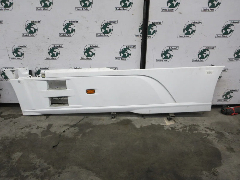 DAF 1910408 // 1900488 ZIJ SKEUR DAF CF 410 EURO 6 MODEL 2016 - Рама/ Шасси для Грузовиков: фото 5 DAF 1910408 // 1900488 ZIJ SKEUR DAF CF 410 EURO 6 MODEL 2016 - Рама/ Шасси для Грузовиков: фото 5