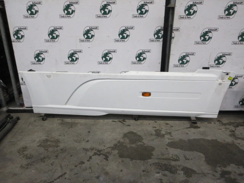 DAF 1910408 // 1900488 ZIJ SKEUR DAF CF 410 EURO 6 MODEL 2016 - Рама/ Шасси для Грузовиков: фото 2 DAF 1910408 // 1900488 ZIJ SKEUR DAF CF 410 EURO 6 MODEL 2016 - Рама/ Шасси для Грузовиков: фото 2