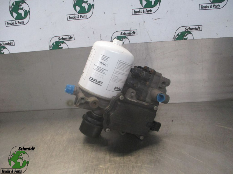 DAF 1915768 CF XF EURO 6 Luchtdroger 12 Bar - Детали тормозной системы для Грузовиков: фото 1 DAF 1915768 CF XF EURO 6 Luchtdroger 12 Bar - Детали тормозной системы для Грузовиков: фото 1