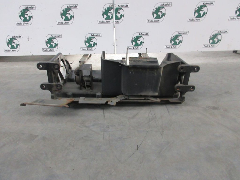 DAF 19226980/2049055 ACCUDEKSEL MET BANDEN LIER XF CF EURO 6 - Аккумулятор для Грузовиков: фото 5 DAF 19226980/2049055 ACCUDEKSEL MET BANDEN LIER XF CF EURO 6 - Аккумулятор для Грузовиков: фото 5