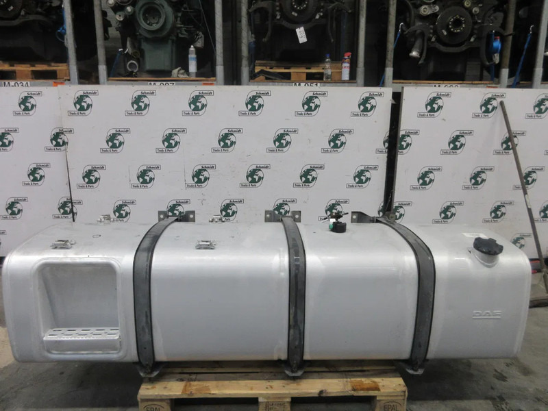 Топливный бак для Грузовиков DAF 1944800 DIESELTANK 845 LITER INHOUD DAF CF XF EURO 6: фото 6