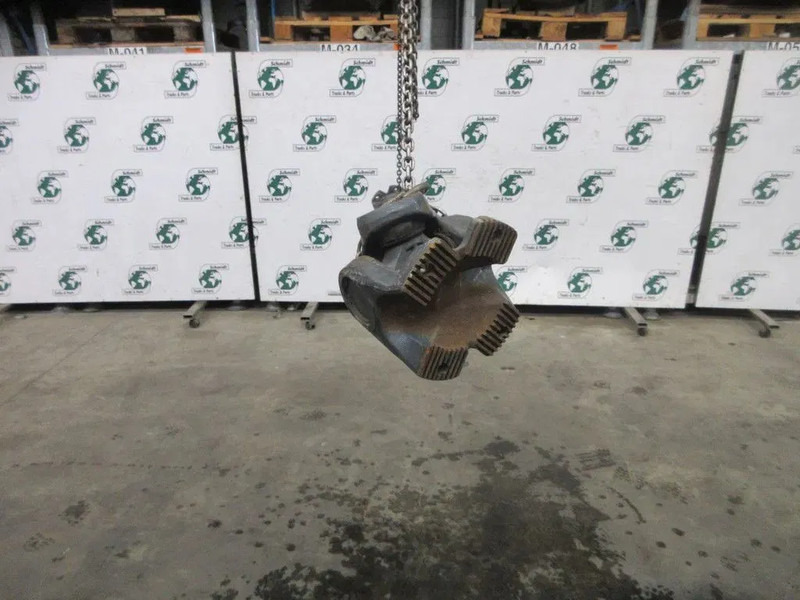 DAF 2004499 // 1923607 AANDRIJFAS DAF XF 480 EURO 6 MODEL 2021 - Приводный вал для Грузовиков: фото 4 DAF 2004499 // 1923607 AANDRIJFAS DAF XF 480 EURO 6 MODEL 2021 - Приводный вал для Грузовиков: фото 4