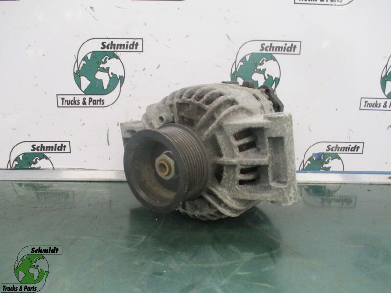 DAF 2025545 Dynamo XF 106 - Генератор для Грузовиков: фото 1 DAF 2025545 Dynamo XF 106 - Генератор для Грузовиков: фото 1