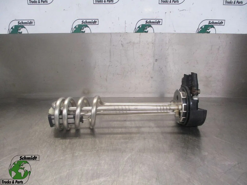 DAF 2112469 AD BLUE SYSTEEM DAF XF CF EURO 6 MODEL 2016 - Топливная система для Грузовиков: фото 5 DAF 2112469 AD BLUE SYSTEEM DAF XF CF EURO 6 MODEL 2016 - Топливная система для Грузовиков: фото 5