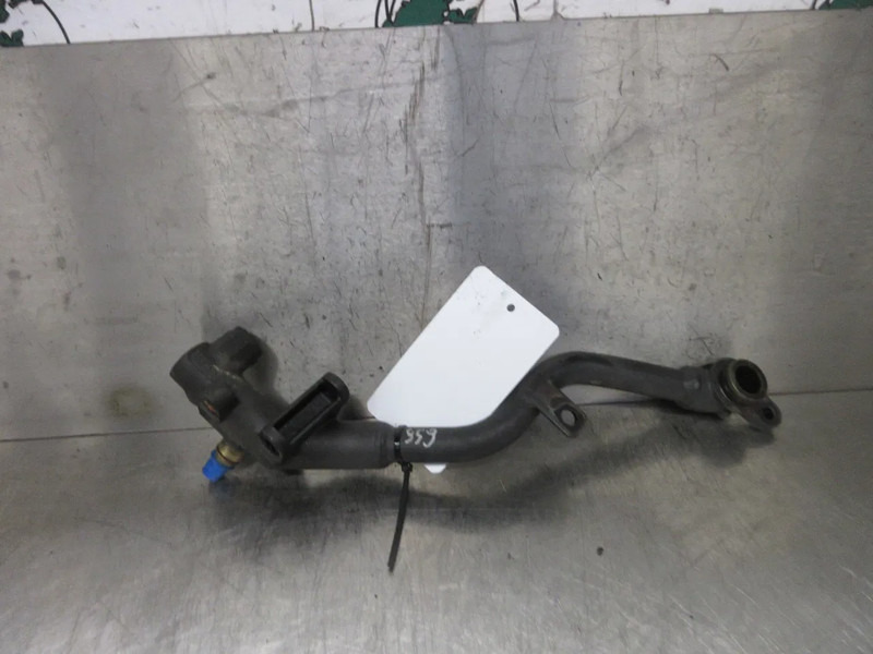 DAF 2117753 MOTOR LEIDING DAF XF 480 EURO 6 - Двигатель и запчасти для Грузовиков: фото 4 DAF 2117753 MOTOR LEIDING DAF XF 480 EURO 6 - Двигатель и запчасти для Грузовиков: фото 4