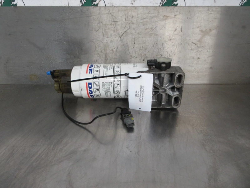 Топливный фильтр для Грузовиков DAF 2162972 // 1660075 BRANSTOFVOORFILTER DAF CF 450 EURO 6 MODEL 2020: фото 7
