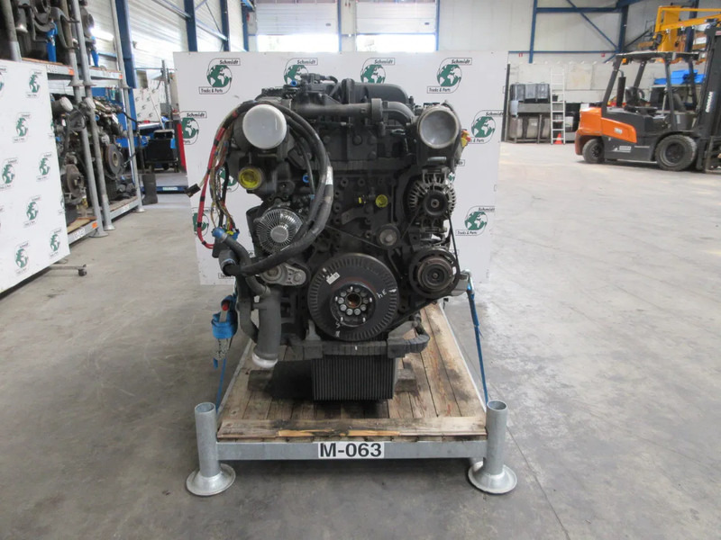 DAF 2164501 // 2189684 // 0452083 // 2111668 MX 11 300 U2 EURO 6 MOTOR MODEL 2020 - Двигатель для Грузовиков: фото 2 DAF 2164501 // 2189684 // 0452083 // 2111668 MX 11 300 U2 EURO 6 MOTOR MODEL 2020 - Двигатель для Грузовиков: фото 2