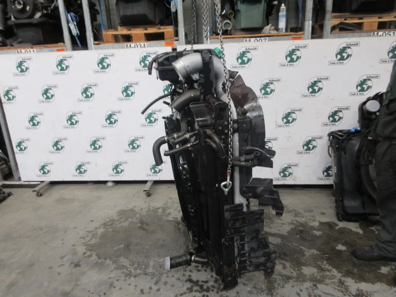 DAF 2204691 // 1940146 // 2125896 RADIATEUR INTERCOOLER DAF 450 EURO 6 - Радиатор для Грузовиков: фото 2 DAF 2204691 // 1940146 // 2125896 RADIATEUR INTERCOOLER DAF 450 EURO 6 - Радиатор для Грузовиков: фото 2