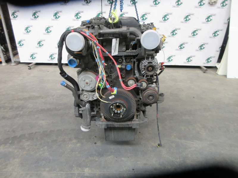 DAF 2301466 // 1972204 // 0451957 // 2190054 // MX 11 -E6 CF 370 FT EURO 6 - Двигатель для Грузовиков: фото 2 DAF 2301466 // 1972204 // 0451957 // 2190054 // MX 11 -E6 CF 370 FT EURO 6 - Двигатель для Грузовиков: фото 2
