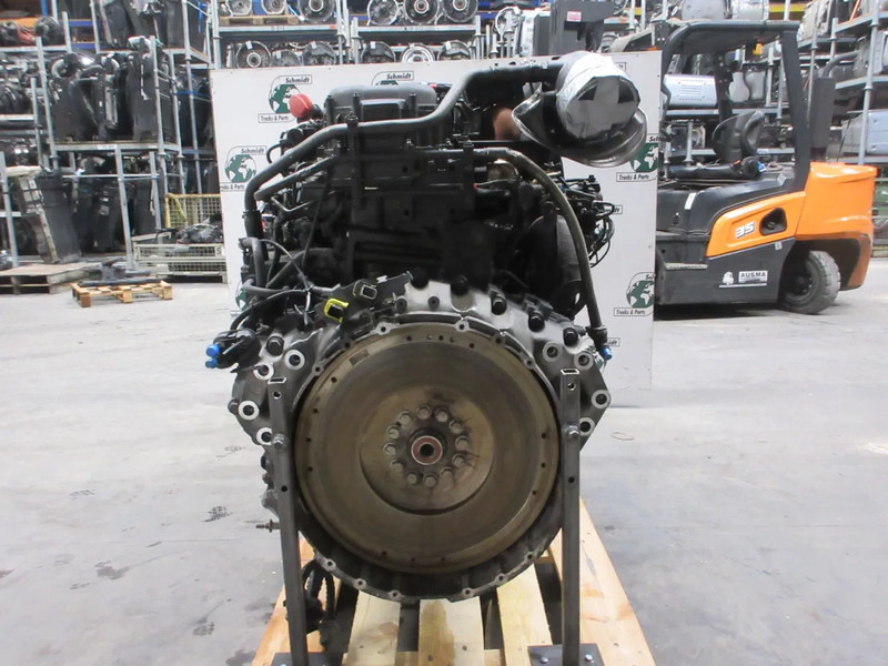 DAF 2441372 // 2115212 // 2188471 // 0452103 MX H2 13 390 KW DAF XF 530 EURO 6 /MODEL 2021 - Двигатель для Грузовиков: фото 4 DAF 2441372 // 2115212 // 2188471 // 0452103 MX H2 13 390 KW DAF XF 530 EURO 6 /MODEL 2021 - Двигатель для Грузовиков: фото 4