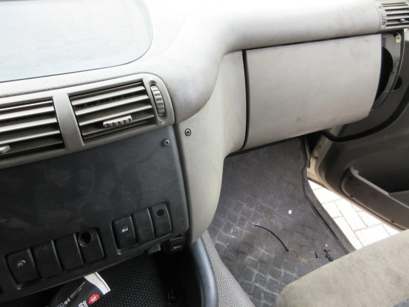 Кабина и интерьер для Грузовиков DAF DAF CF 75 DAGCABINE MODEL EURO 5: фото 15