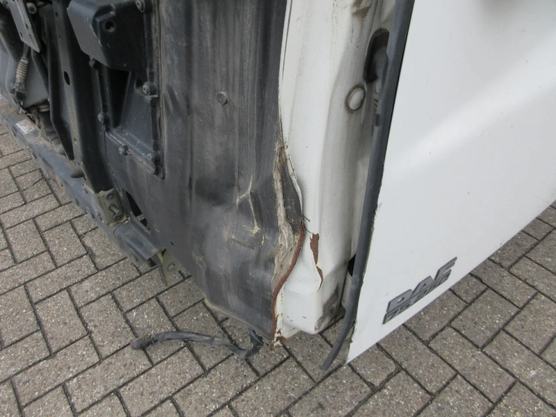 Кабина и интерьер для Грузовиков DAF DAF CF 75 DAGCABINE MODEL EURO 5: фото 9