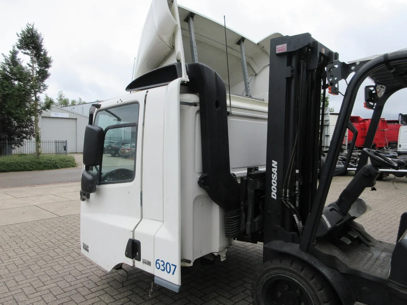 Кабина и интерьер для Грузовиков DAF DAF CF 75 DAGCABINE MODEL EURO 5: фото 7