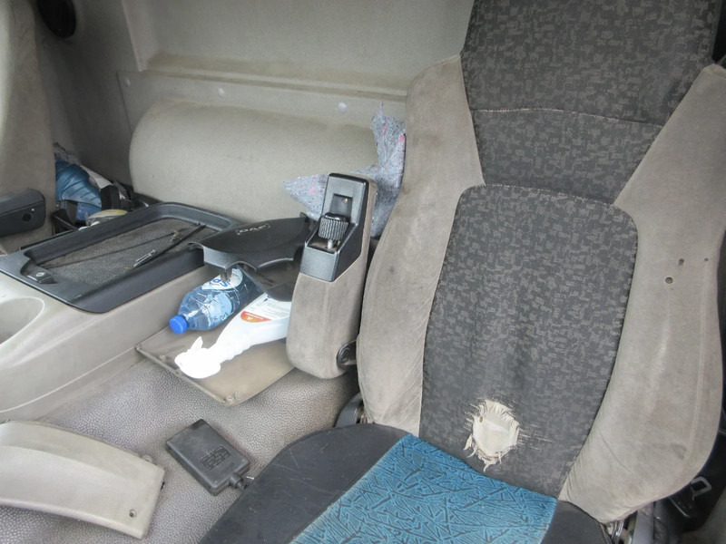 Кабина и интерьер для Грузовиков DAF DAF CF 75 DAGCABINE MODEL EURO 5: фото 14