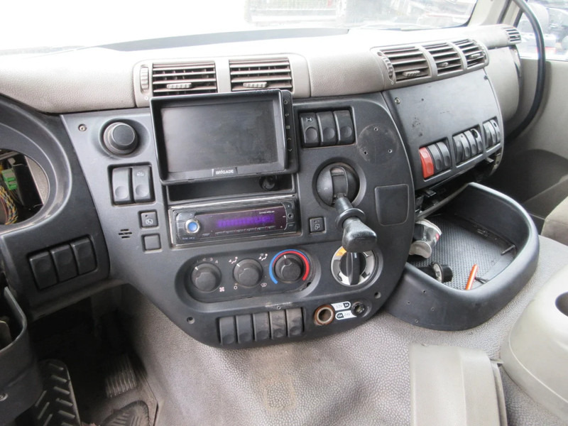 Кабина и интерьер для Грузовиков DAF DAF CF 75 DAGCABINE MODEL EURO 5: фото 10