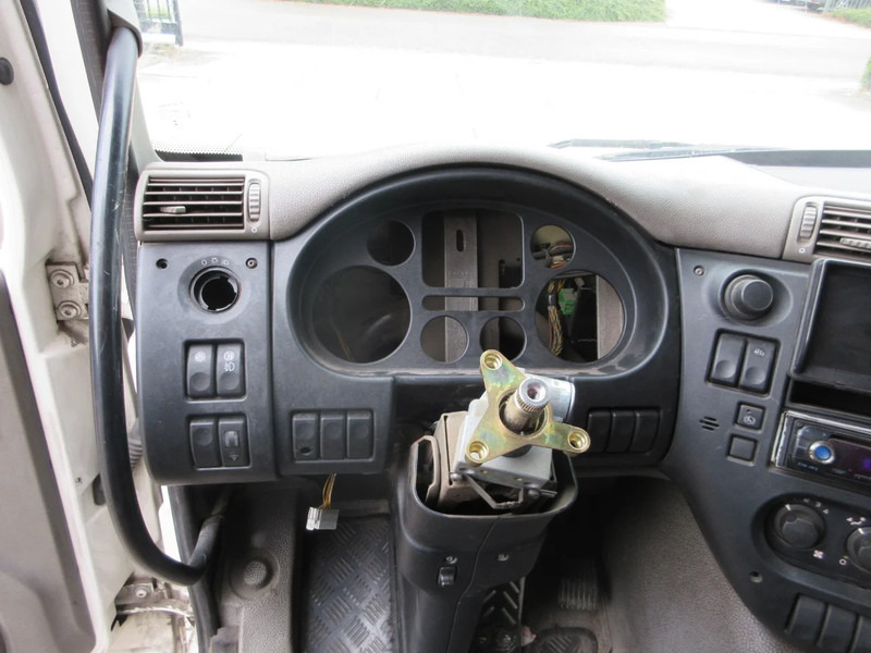 Кабина и интерьер для Грузовиков DAF DAF CF 75 DAGCABINE MODEL EURO 5: фото 11