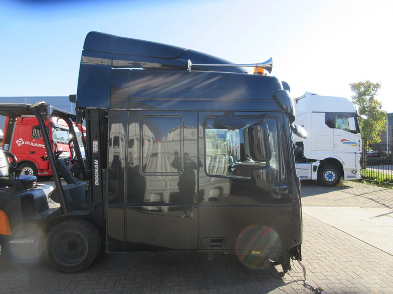 DAF DAF XF 480 CABINE VOOR ONDERDELEN DONOR MODEL 2020 - Кабина и интерьер для Грузовиков: фото 4 DAF DAF XF 480 CABINE VOOR ONDERDELEN DONOR MODEL 2020 - Кабина и интерьер для Грузовиков: фото 4