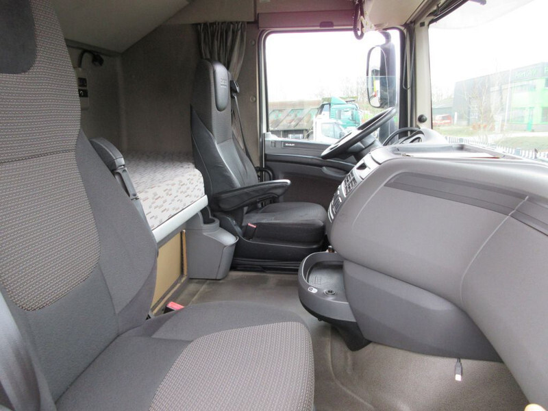 Кабина и интерьер для Грузовиков DAF XF 106 CABINE COMPLEET: фото 6