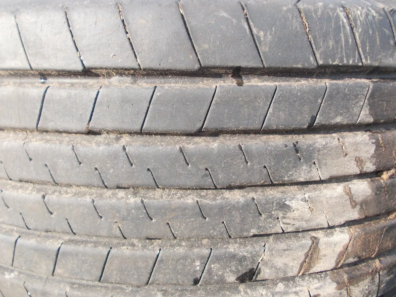 Goodyear 385/55R22.5 // 4 X OPLEGGER BAND MET STAAL WIEL MODEL 2024 - Шина для Грузовиков: фото 5 Goodyear 385/55R22.5 // 4 X OPLEGGER BAND MET STAAL WIEL MODEL 2024 - Шина для Грузовиков: фото 5