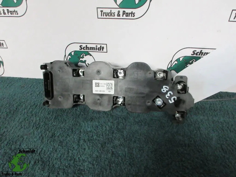 Iveco 42576205 SENSOR SELECTOR IVECO S WAY MODEL 2023 - Сцепление и запчасти для Грузовиков: фото 5 Iveco 42576205 SENSOR SELECTOR IVECO S WAY MODEL 2023 - Сцепление и запчасти для Грузовиков: фото 5