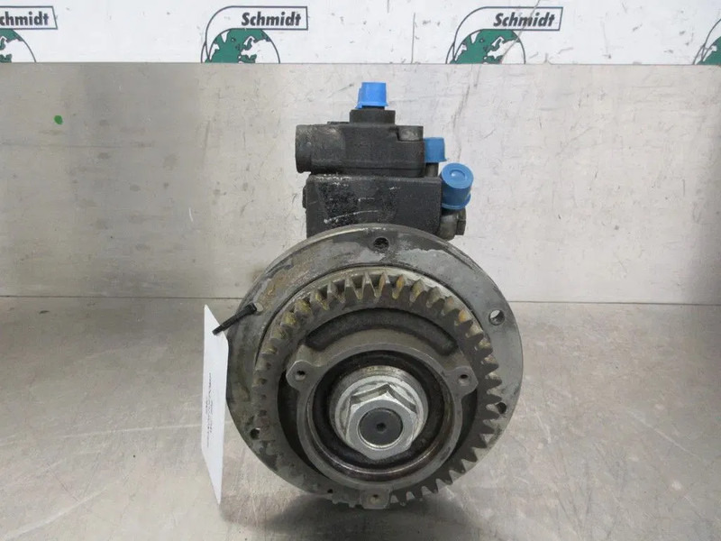 Iveco 5801486599 BRANSTOFPOMP IVECO S WAY & HI WAY EURO 6 - Топливный насос для Грузовиков: фото 4 Iveco 5801486599 BRANSTOFPOMP IVECO S WAY & HI WAY EURO 6 - Топливный насос для Грузовиков: фото 4