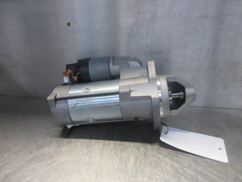 Iveco 5801577136 STARTMOTOR IVECO HI WAY NIEUWE 5 X OP VOORRAAD - Стартер для Грузовиков: фото 3 Iveco 5801577136 STARTMOTOR IVECO HI WAY NIEUWE 5 X OP VOORRAAD - Стартер для Грузовиков: фото 3