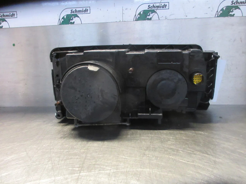 Iveco 5801639118 KOPLAMP IVECO HI WAY EURO 6 - Передняя фара для Грузовиков: фото 2 Iveco 5801639118 KOPLAMP IVECO HI WAY EURO 6 - Передняя фара для Грузовиков: фото 2
