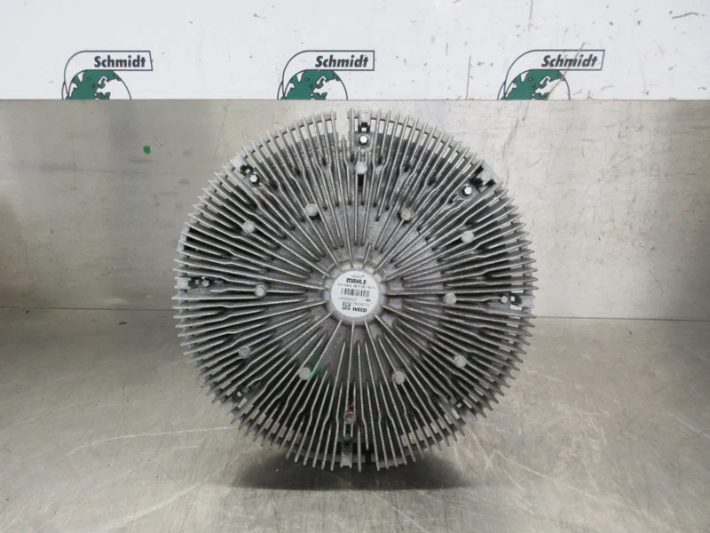 Iveco 5801735569 VISCOOKOPPELING IVECO S WAY 440S42 MODEL 2023 - Вентилятор для Грузовиков: фото 3 Iveco 5801735569 VISCOOKOPPELING IVECO S WAY 440S42 MODEL 2023 - Вентилятор для Грузовиков: фото 3