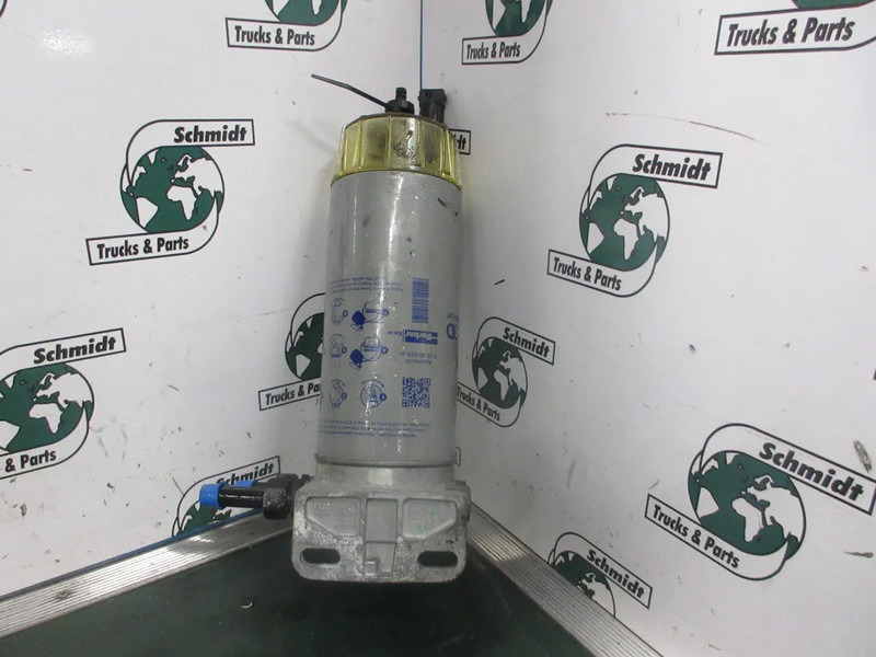 Iveco 581510524 BRANDSTOFFILTER IVECO HI WAY EURO 6 MODEL 2018 - Топливный фильтр для Грузовиков: фото 4 Iveco 581510524 BRANDSTOFFILTER IVECO HI WAY EURO 6 MODEL 2018 - Топливный фильтр для Грузовиков: фото 4