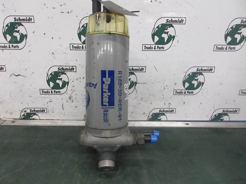 Iveco 581510524 BRANDSTOFFILTER IVECO HI WAY EURO 6 MODEL 2018 - Топливный фильтр для Грузовиков: фото 5 Iveco 581510524 BRANDSTOFFILTER IVECO HI WAY EURO 6 MODEL 2018 - Топливный фильтр для Грузовиков: фото 5