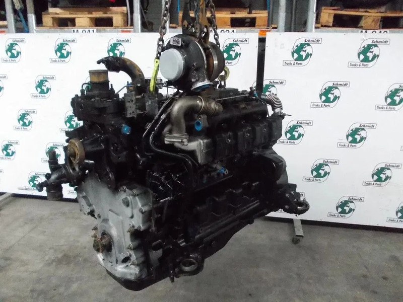 John Deere CD6068U157176//6068H1550 6,8L 2753F/6000 UUR KOM UIT STRAUTMANN VM 2002D-SF - Двигатель для Грузовиков: фото 2 John Deere CD6068U157176//6068H1550 6,8L 2753F/6000 UUR KOM UIT STRAUTMANN VM 2002D-SF - Двигатель для Грузовиков: фото 2